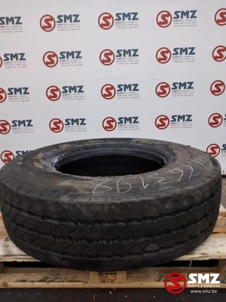 Goodyear N/A - Occ vrachtwagenband Goodyear 315/80R22.5 bild 1