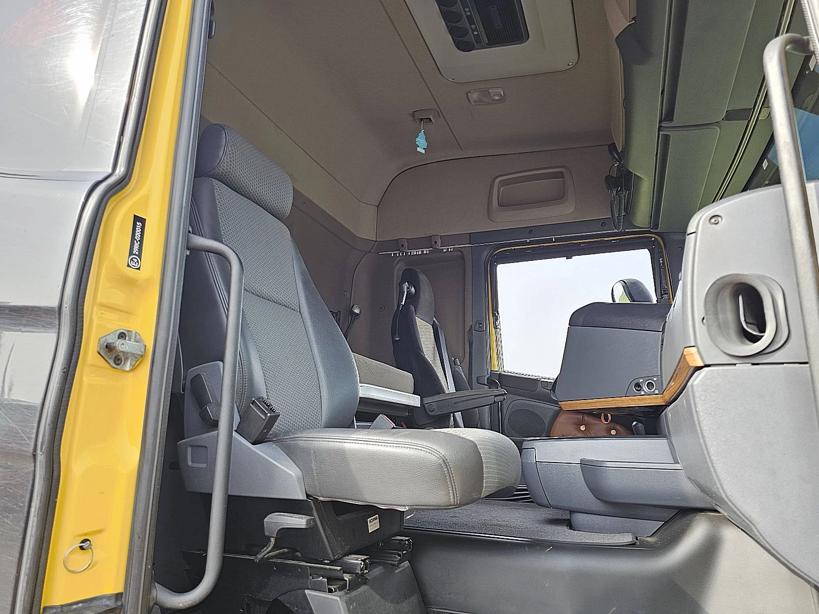 Scania R 2016 - R450 Bild 7