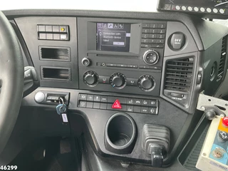 Mercedes-Benz Antos 2533 Euro 6 Geesink 23 m³ 2015 - N/A bild 15