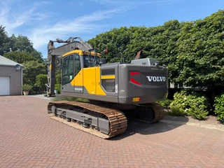 Volvo N/A 2021 - EC220 EL obrazek 2
