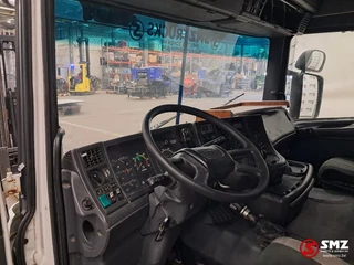 Scania N/A 2002 - Occ Cabine Scania cr19 obrazek 14