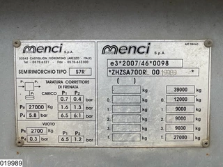 Menci N/A 2020 - kipper bild 4