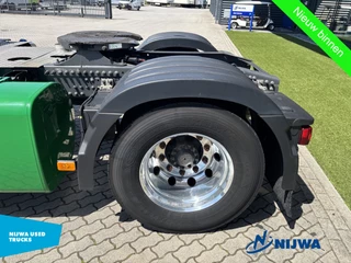 Volvo FM 460 4x2 PTO + Alcoa's 2020 - N/A bild 7