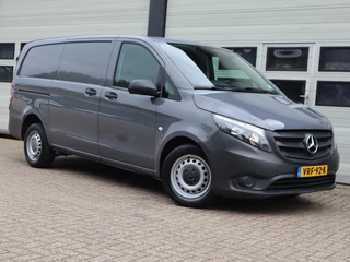 Mercedes-Benz Vito 2020 - 116 CDI Euro 6 Automaat - L2 Lang - Navi - Cruise afbeelding 2 miniatuur