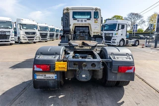 MAN TGS 2021 - 18.430 BLS+INTARDER obrazek 5