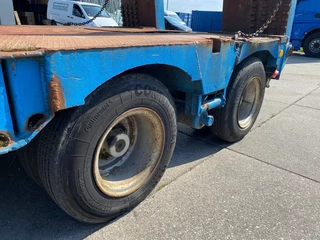 Fruehauf N/A 1968 - / Hydraulic Ramps / 32 Ton obrazek 8