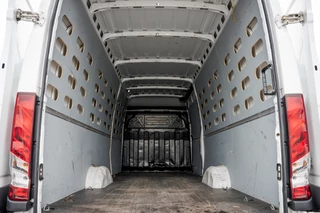 Iveco Daily 2021 - 35S14V 2.3 L4H2 | Automaat | 3.5T Trekgewicht | Climate | Cruise | Euro 6 image 10