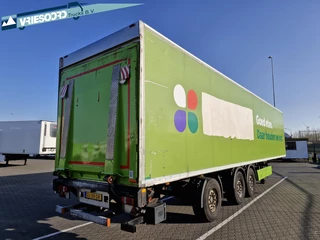 Krone N/A 2007 - SDR 27 zdjecie 3