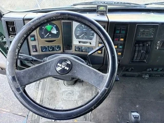 MAN 19.422 1994 - FLT XT 4x2 (EURO 2 / ZF16 MANUAL GEARBOX / ZF-INTARDER / SUNVISOR / ETC.) bild 7