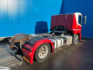 Mercedes-Benz Actros 2015 - 1843 EURO 6, Hydrauliek, Retarder, LOHR imagem 2