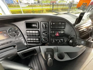 Mercedes-Benz Actros 2011 - 2046 ACTROS 2046 4x4 / FULL SPRING / HIAB 288 EP 5 HIPRO Crane / EURO-5 изображение 52