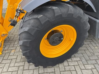 JCB N/A 2018 - 536-70 Agripro Telehandler, 40 km/h, 145 Hp, 2018 Year!! obrazek 10