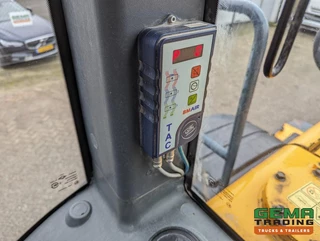 Hyundai HL760-9A 2014 - N/A obrazek 16