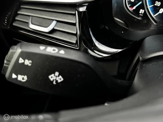 BMW 5 Series 2018 - 540i High Executive image 40
