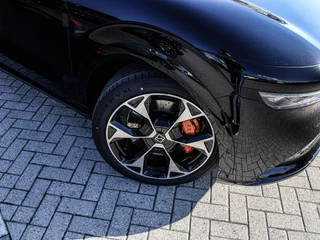 Zeekr 7X 2026 - Privilege 100 kWh immagine 28