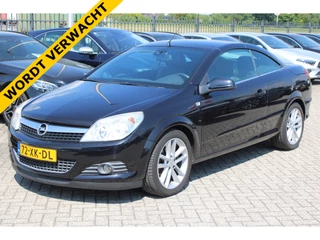 Opel Astra 2007 - TwinTop 1.8 140PK Cosmo ECC 17'' LMV NL-AUTO image 2