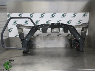 Mercedes-Benz - A 960 310 14 69 // A 960 317 61 95 CABINE BRUG ACHTERKANT MP5 na prodej