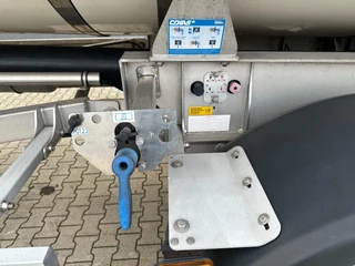 Van Hool N/A 2015 - FOOD / 39.000L / 3-COMP / INOX / NL-trailer / APK: 04/2026 image 44