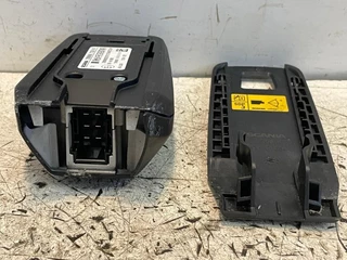 Scania N/A 2018 - 2497567 / 2908960 CAMERA FLC zdjecie 3