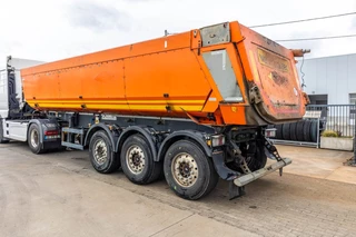 Schmitz Cargobull N/A 2014 - SGF-S3-GEISOLEERD obrazek 6