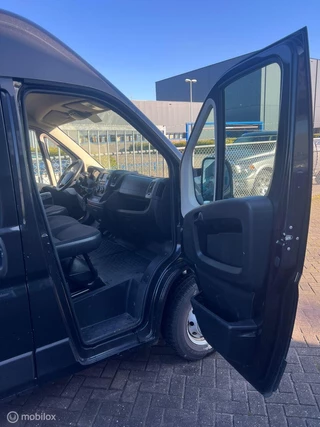 Peugeot Boxer 2021 - Bestel 333 2.2 BlueHDi 140 L3H2 Premium image 22