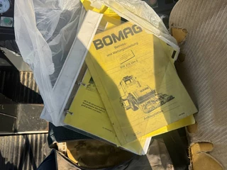 Bomag N/A 2002 - BW 213 D H-3 imagen 15