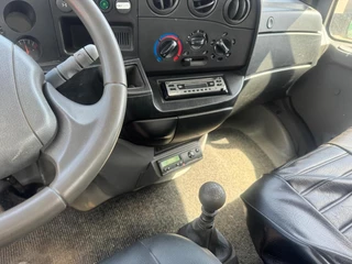 Iveco Daily 2006 - 40C17 imagen 11