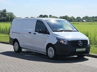 Mercedes-Benz eVito 2022 - N/A bild 5