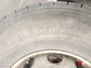 Semperit N/A - Occ vrachtwagenband 315/80R22.5 156/150L Semperit immagine 3