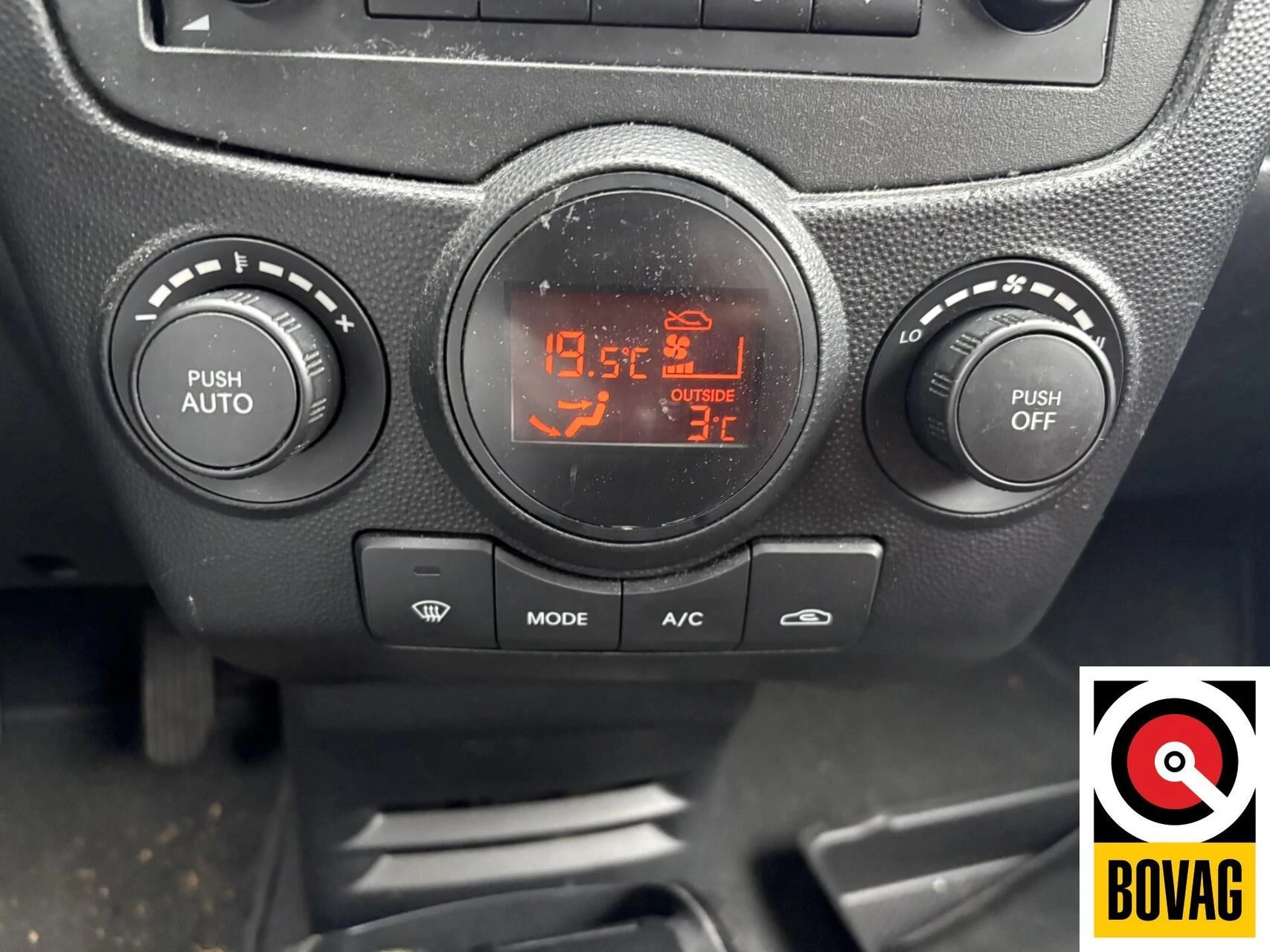 Kia Picanto 2010 - 1.0 Q 5 drs AIRCO afbeelding 13