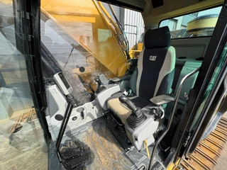 Caterpillar 352F 2018 - N/A imagen 25