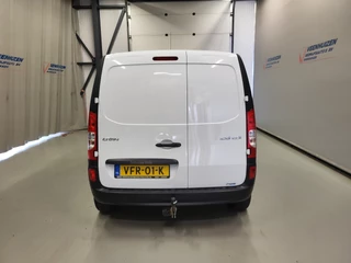 Mercedes-Benz Citan 2020 - 108CDI Trekhaak Euro 6! obrazek 16
