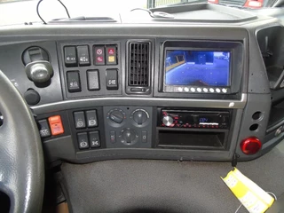 Volvo FMX 420 2011 - N/A bild 28