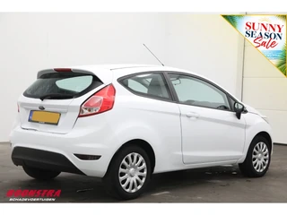 Ford Fiesta 2016 - 1.25 Airco 92.511 km! image 3 thumbnail