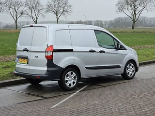 Ford Transit Courier 2021 - N/A zdjecie 3