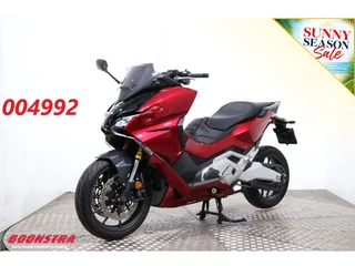 Honda Forza 2021 - 750 ABS DCT 9.215 km! afbeelding 1 miniatuur