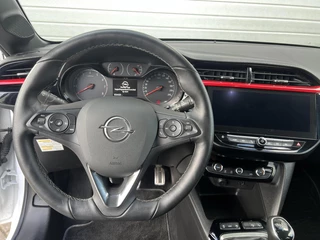 Opel Corsa 2021 - 1.2 Elegance Nav, 360 camera. imagem 12