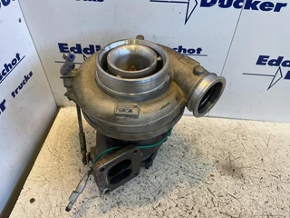 Mercedes-Benz N/A - A 4700961899 TURBO OM470 obrazek 1