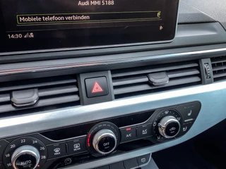 Audi A4 2017 - Avant S4 3.0 TFSI 354pk Quattro Pro Line Plus obrazek 65