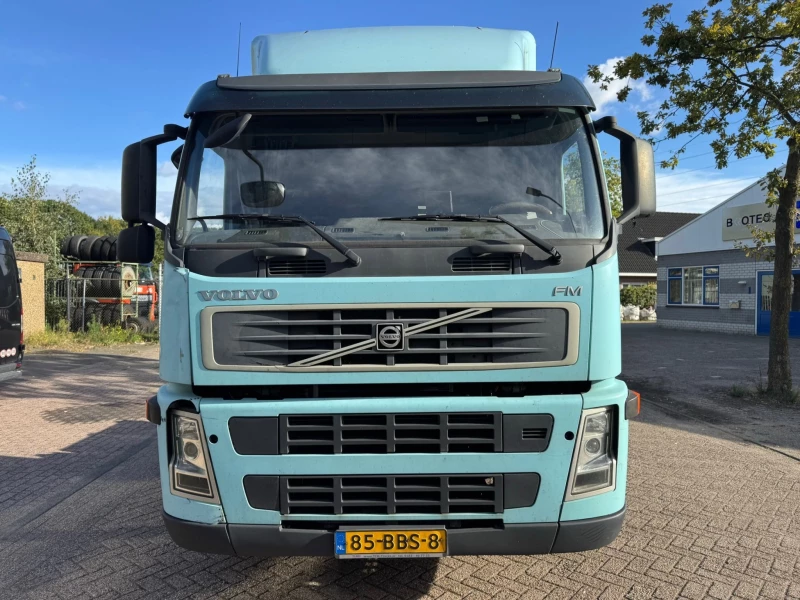 Volvo 2009 - FM 410 EURO 5 EEV 6X2 obrázek 3