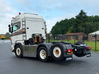 Scania R 2012 - R500 obrazek 5