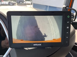 DAF FAQ XD 410 Euro 6 Hiab 23 Tonmeter laadkraan 2026 - N/A bild 21