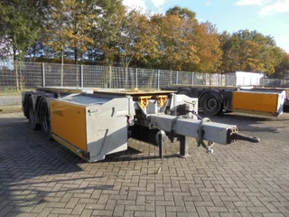 Wagenaar N/A 2017 - D&P TMA Skidloader imagen 9