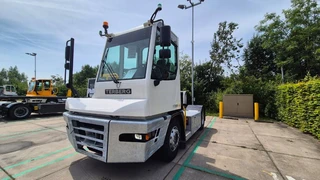 Terberg 2025 - YT203EV te koop