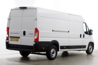 Peugeot Boxer 2024 - 2.2 BlueHDi 180pk Automaat L4H2 LED/ACC/Navi/Camera 11-2024 obrázek 2 náhled