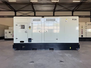 Perkins 2026 - 1706A-E93TAG1 - 330 kVA Generator - DPX-19811 à venda