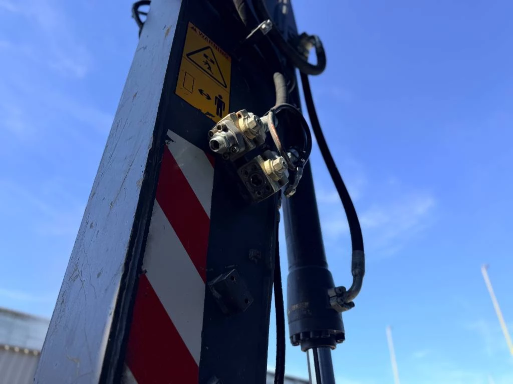 Volvo 2014 - EW180D afbeelding 24