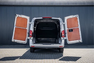 Mercedes-Benz Vito 2021 - 116 CDI | L3H1 XL |160PK | Automaat | ILS | 1ste eigenaar | Camera | Cruise | Navi | Climatronic imagen 9