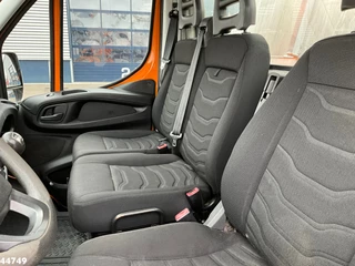 Iveco Daily 2014 - 40C15 Euro 6 Terberg zijlader bild 15