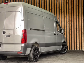Mercedes-Benz Sprinter 2022 - 1.9 CDI 150PK Automaat L2H2 Bestelwagen obrazek 17